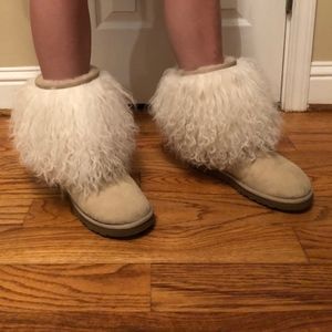 UGG Boots